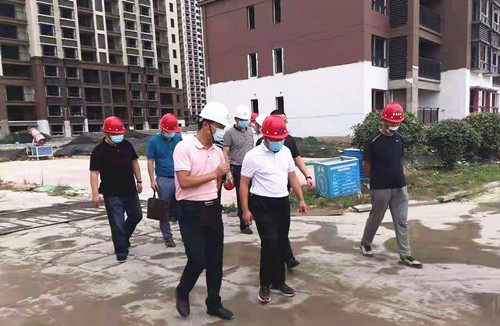 �����Ј������쵼�����Ź��ؼ��ָ����ȫ������������ع���